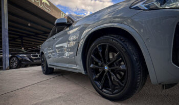 BMW x4 2023 lleno