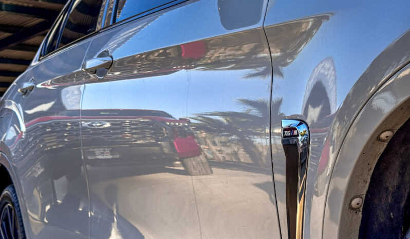 BMW X6 35i M SPORT 2019 lleno