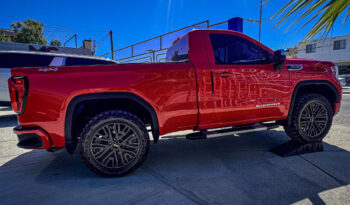 GMC Sierra SLE 2019 lleno