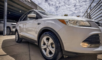 FORD Escape 2016 lleno