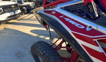 HONDA TALON 1000R 2022 lleno