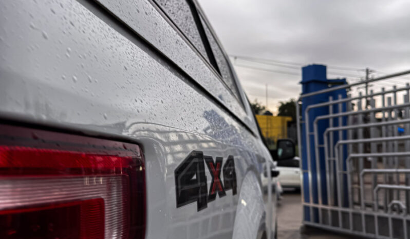 Ford F150 XLT Ecoboost 2015 lleno