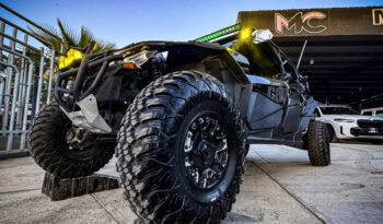 CAN AM Maverick X3 2018 lleno
