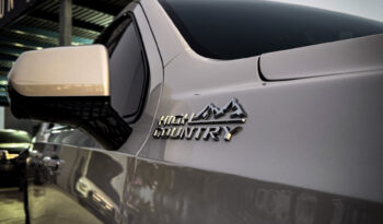 Chevrolet Suburban High Country 2025 lleno