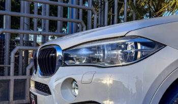 BMW X6 35i M SPORT 2019 lleno