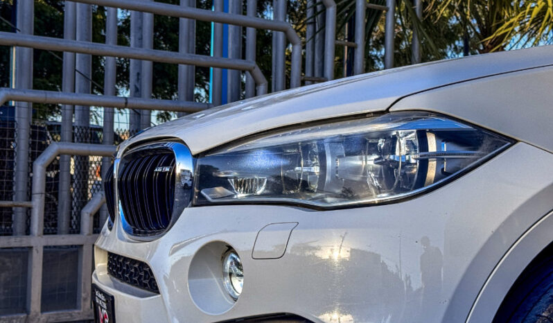 BMW X6 35i M SPORT 2019 lleno