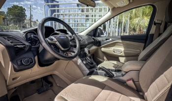 FORD Escape 2016 lleno