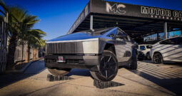 Tesla Cybertruck 2024