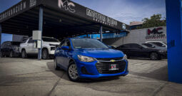 CHEVROLET ONIX LS 2024