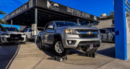 CHEVROLET COLORADO LT V6 2019