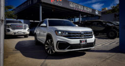 VOLKSWAGEN TERAMONT CROSS SPORT RLINE 2022