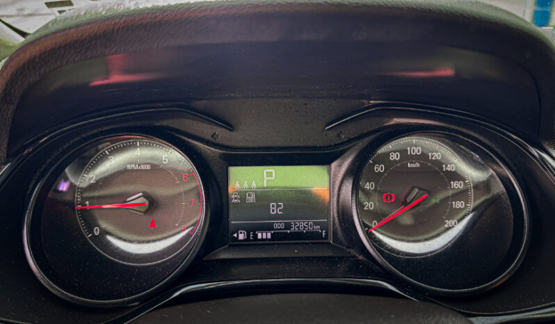 CHEVROLET ONIX LS 2024 lleno