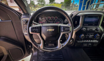 CHEVROLET SILVERADO LT 2020 lleno
