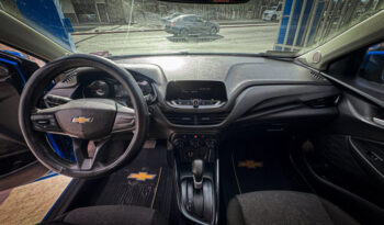CHEVROLET ONIX LS 2024 lleno