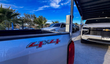 CHEVROLET COLORADO LT V6 2019 lleno