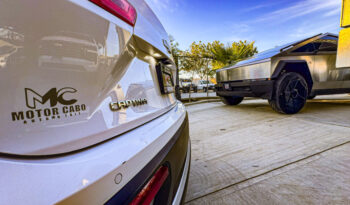 CHEVROLET CAPTIVA LT 3ra FILA 2023 lleno