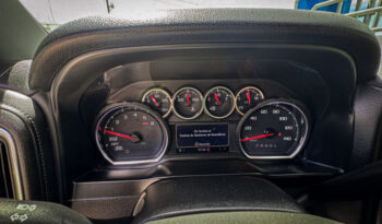 CHEVROLET SILVERADO LT 2020 lleno