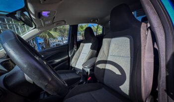 CHEVROLET ONIX LS 2024 lleno