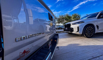 CHEVROLET COLORADO LT V6 2019 lleno