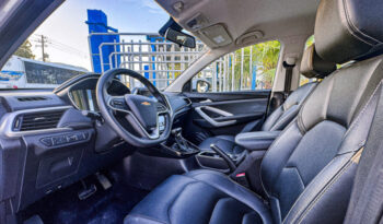 CHEVROLET CAPTIVA LT 3ra FILA 2023 lleno