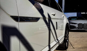 VOLKSWAGEN TERAMONT CROSS SPORT RLINE 2022 lleno