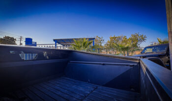 Tesla Cybertruck 2024 lleno