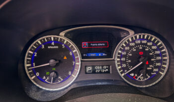 INFINITI QX60 3.5L CVT Perfection Plus 2018 lleno