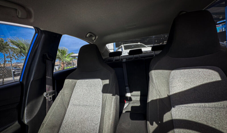 CHEVROLET ONIX LS 2024 lleno