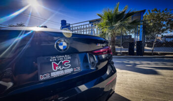 BMW SERIE 440i M XDRIVE 2025 lleno