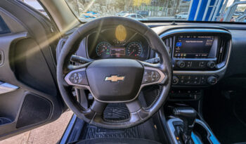 CHEVROLET COLORADO LT V6 2019 lleno