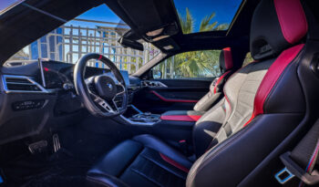 BMW SERIE 440i M XDRIVE 2025 lleno