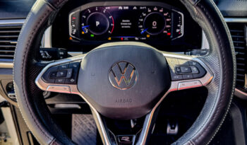 VOLKSWAGEN TERAMONT CROSS SPORT RLINE 2022 lleno