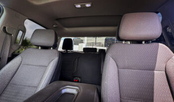 CHEVROLET SILVERADO LT 2020 lleno