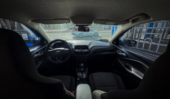 CHEVROLET ONIX LS 2024 lleno