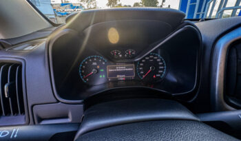 CHEVROLET COLORADO LT V6 2019 lleno