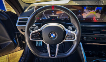 BMW SERIE 440i M XDRIVE 2025 lleno