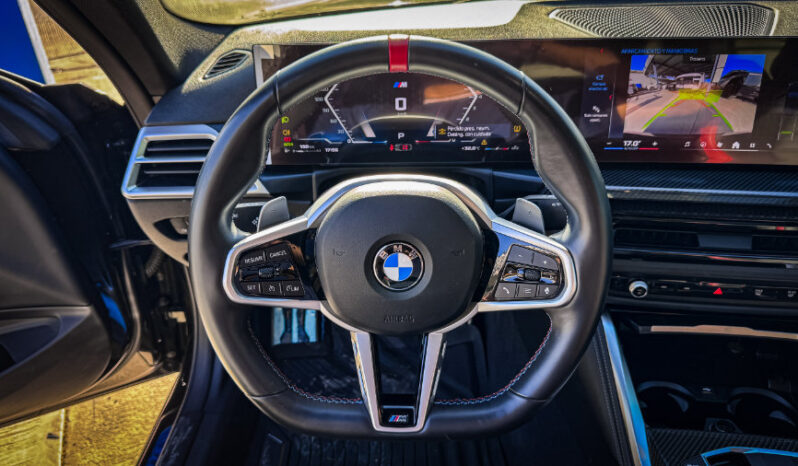 BMW SERIE 440i M XDRIVE 2025 lleno