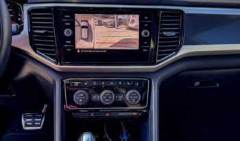 VOLKSWAGEN TERAMONT CROSS SPORT RLINE 2022 lleno