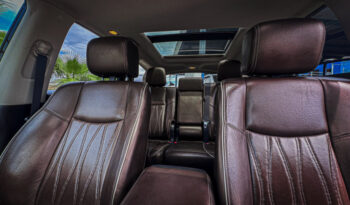 INFINITI QX60 3.5L CVT Perfection Plus 2018 lleno