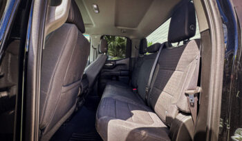 CHEVROLET SILVERADO LT 2020 lleno