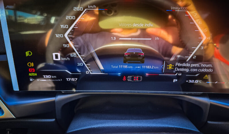 BMW SERIE 440i M XDRIVE 2025 lleno