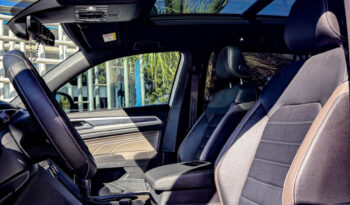 VOLKSWAGEN TERAMONT CROSS SPORT RLINE 2022 lleno