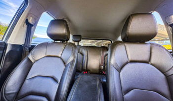 CHEVROLET CAPTIVA LT 3ra FILA 2023 lleno