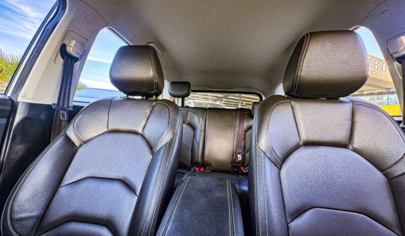 CHEVROLET CAPTIVA LT 3ra FILA 2023 lleno