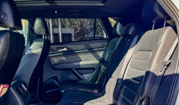 VOLKSWAGEN TERAMONT CROSS SPORT RLINE 2022 lleno