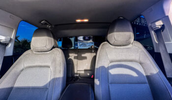 CHEVROLET COLORADO LT V6 2019 lleno