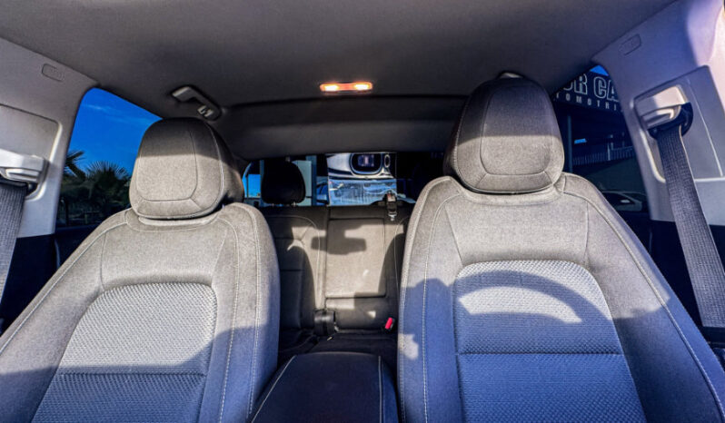 CHEVROLET COLORADO LT V6 2019 lleno