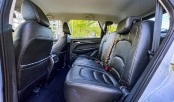 CHEVROLET CAPTIVA LT 3ra FILA 2023 lleno