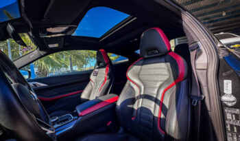 BMW SERIE 440i M XDRIVE 2025 lleno