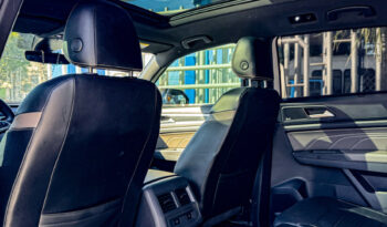 VOLKSWAGEN TERAMONT CROSS SPORT RLINE 2022 lleno